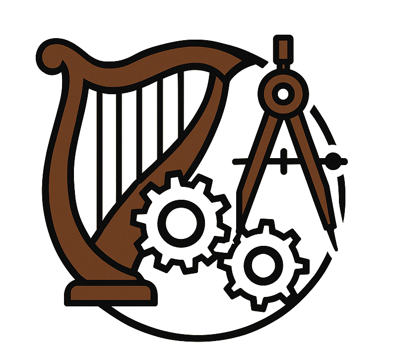 Motorharp Design Co.